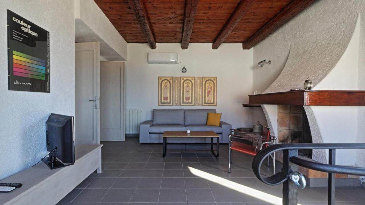 Villa Two Olives Vrbnik Exterior foto